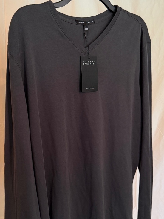 Robert Barakett Other - Robert Barakett Long Sleeve T